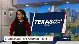 Texas News Now - Austin | Feb. 3, 2026