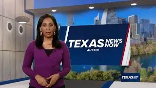 Texas News Now - Austin | Jan. 27, 2026