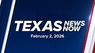Texas News Now