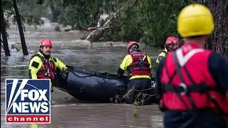 Texas official vows: ‘WE WILL NOT STOP’ until every missing child is found