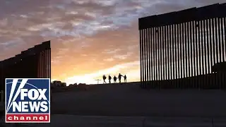 Texas officials find 84 migrants in trailer near border