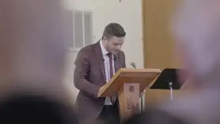 Texas pastor forced to leave U.S. amid visa backlog