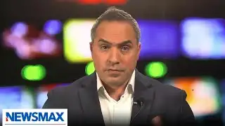 Texas plan would let state prosecutor take over DA cases | Jason Mattera Reports