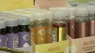 Texas proposes fee hike for hemp retailers