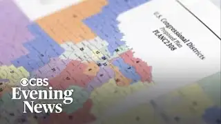 Texas Republicans poised to reshape voting maps