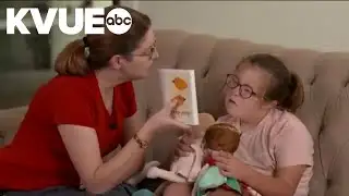 Texas schools prepare for special education cuts amid government shutdown