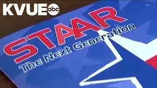 Texas Senate approves bill to replace STAAR test