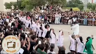 Texas State Homecoming 2025 | Star News Network