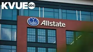 Texas sues Allstate over alleged data collection