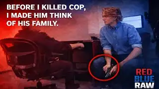 Texas Tech Student Kills Police Officer | How a Routine Check Turned Deadly | Full Breakdown