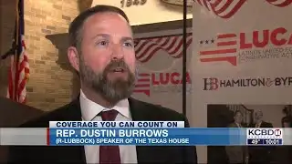 Texas voters approve bail reform