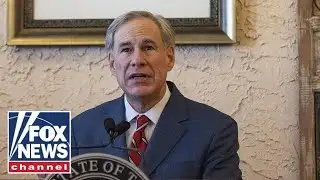 Texas will not allow a hostile surge