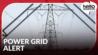 Texas Winter Storm Watch: Will The Power Grid Hold Up?