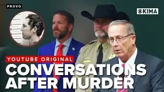 Texts released between murder suspect and romantic partner before Kirk killing