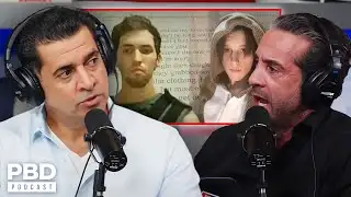 "Texts Were Touching" – ABC Reporter ROASTED After BIZARRE Take On Charlie Kirk