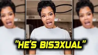 Teyana Taylor Dumped Aaron Pierre When His PRIVATE Relationship Was Leaked