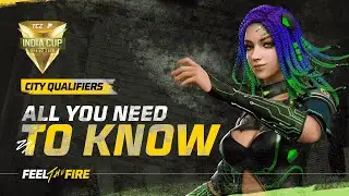 TEZ FFMIC 2026 SPRING City Qualifiers Guide 🔥 Everything You Need to Know!