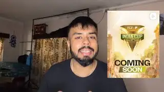 TEZ FFMIC 2026 Spring Teaser DROPPED 😱🔥