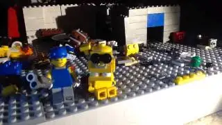 Tf2 and fnaf 2 new and news