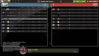 TF2: Casual server already shut down. #bringbackquickplay