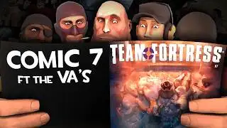 TF2 - COMIC 7 But it