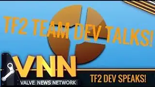 TF2 Dev Talks About Future Updates