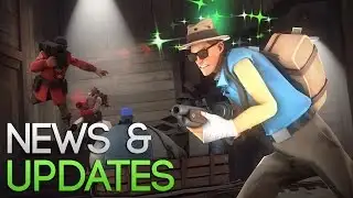 [TF2] News: Are we saved?
