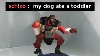 TF2 players are crazy