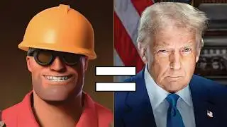 TF2 SFX used in other Media