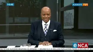 Thabo Bester | Cosatu wants government to explain