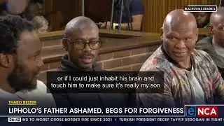 Thabo Bester | Lipholo’s father ashamed, begs for forgiveness