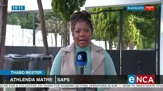 Thabo Bester | Prison break saga continues