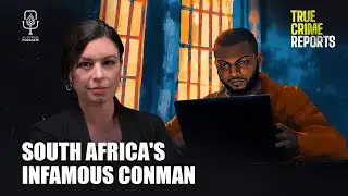 Thabo Bester: Prison Break | True Crime Reports