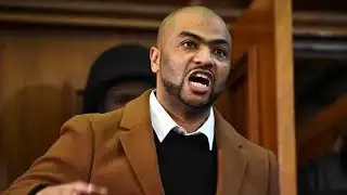 Thabo Bester Seeks Laptop for Trial Prep