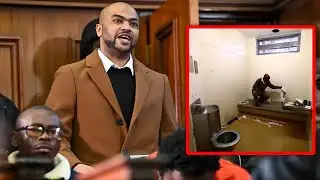 Thabo Bester Transferred To Super Maximum Prison