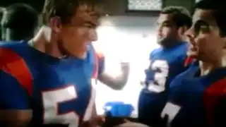 Thad Castle on John Elways touch down record