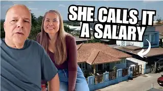 Thailand at 61… Starting All Over Again With Everything To Lose 