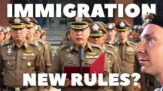 Thailand’s Visa Exemption Crackdown — Clarifying the “2-Entry” Confusion