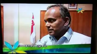 Thaipusam 2011,Vasantham News