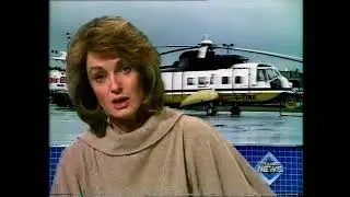 Thames News - Monday 25th November 1985