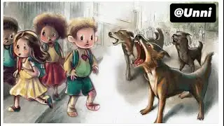 നായ പേടിയിൽ നാട് | #ThammilThammil #ThammilThammilBySKN #StrayDogIssue