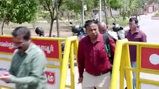 THANJAVUR CBI INVESTIGATION