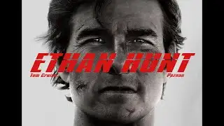 Thank you! Tom Cruise.