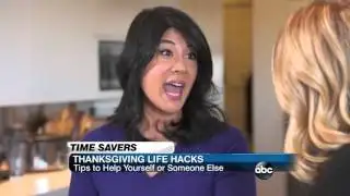 Thanksgiving Turkey Tips | ABC News