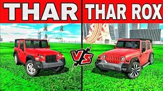 Thar Vs Thar Rox Challenge 😱 | It
