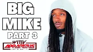 “That Changes You” Big Mike Breaks Down Lil Durk Leaving Solitary After 5 Months!!