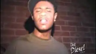 That Diesel Dvd (Meedah)