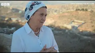 "That seems sociopathic." | Louis Theroux: The Settlers