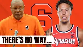 That was a DISASTER... | Daily Syracuse News & Rumors