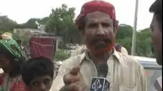 thatta ajaz waryo selab